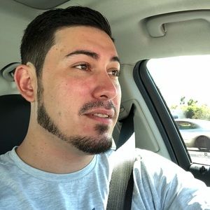 Meet your Posher, Joey